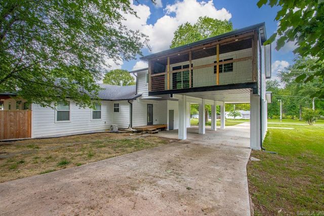 7513 Hart Road, Benton, AR 72019