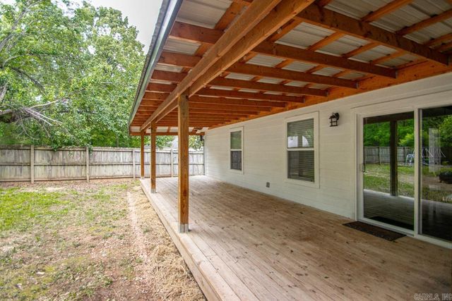 7513 Hart Road, Benton, AR 72019