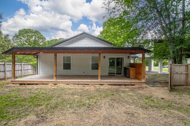 7513 Hart Road, Benton, AR 72019