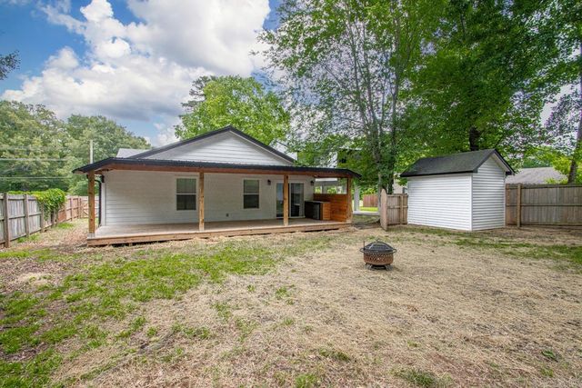 7513 Hart Road, Benton, AR 72019