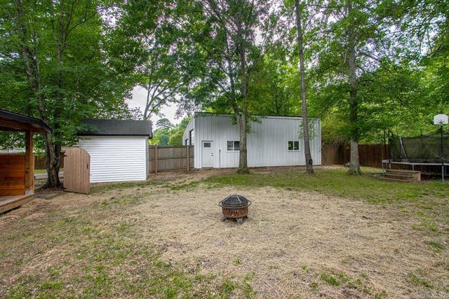 7513 Hart Road, Benton, AR 72019