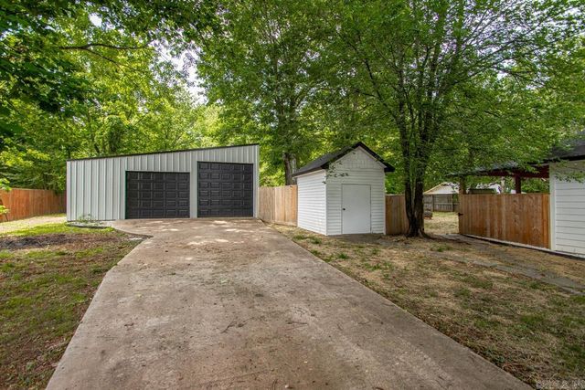7513 Hart Road, Benton, AR 72019
