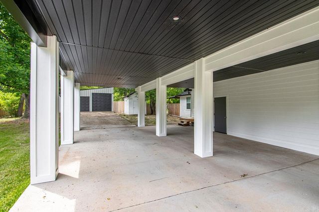 7513 Hart Road, Benton, AR 72019
