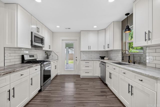 7513 Hart Road, Benton, AR 72019