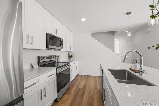 1304 Akron Street, Aurora, CO 80010