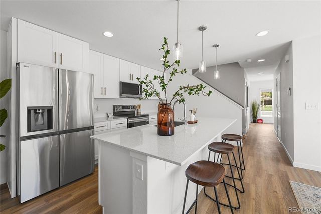 1304 Akron Street, Aurora, CO 80010