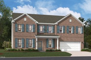 315 Macon Lake Drive, Apex, NC 27523