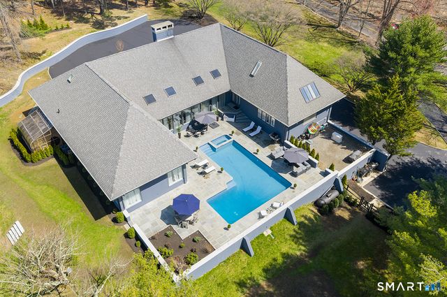 294 East Middle Patent Road, Greenwich, CT 06831