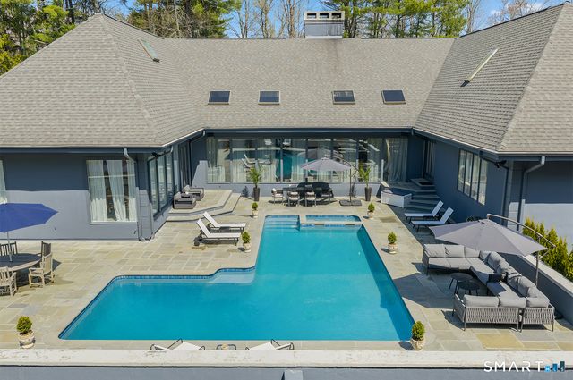 294 East Middle Patent Road, Greenwich, CT 06831