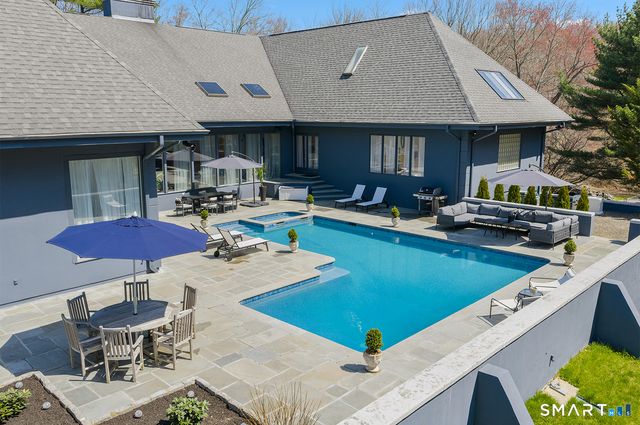 294 East Middle Patent Road, Greenwich, CT 06831