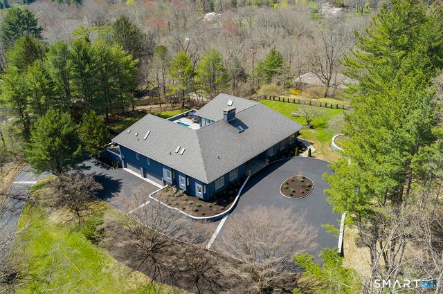 294 East Middle Patent Road, Greenwich, CT 06831