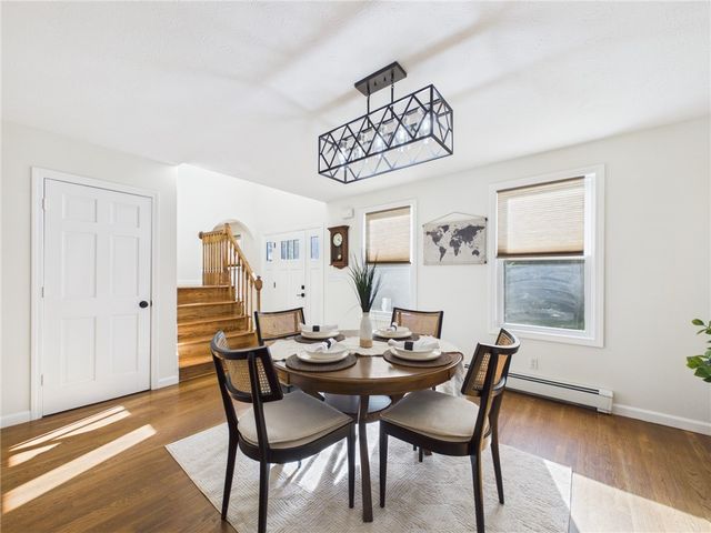 778 Hammet Road, Coventry, RI 02816