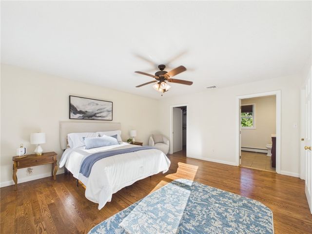 778 Hammet Road, Coventry, RI 02816