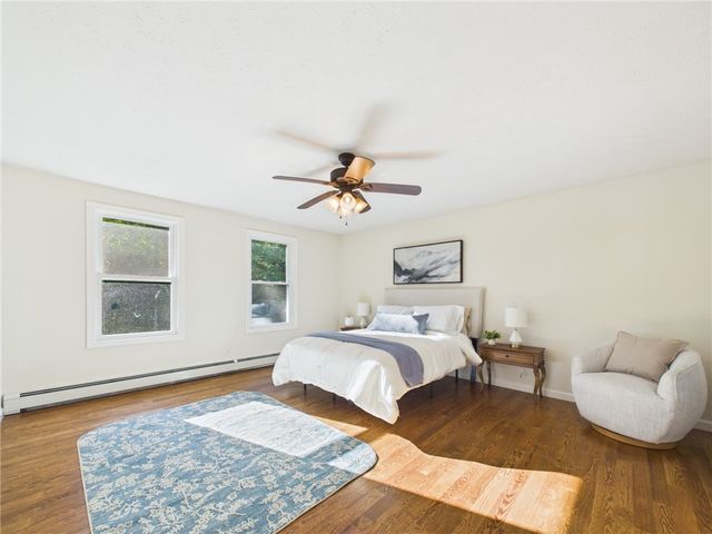 778 Hammet Road, Coventry, RI 02816