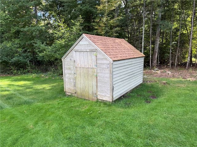 778 Hammet Road, Coventry, RI 02816