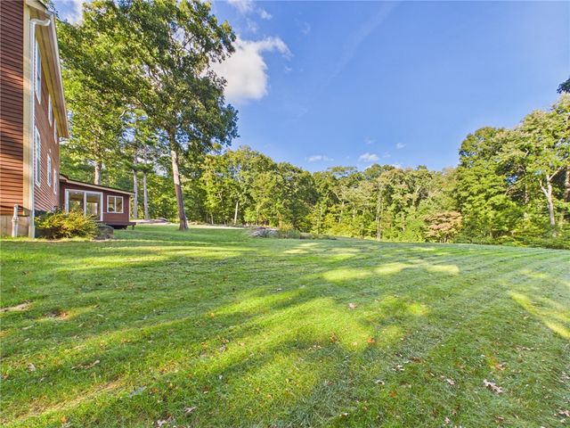 778 Hammet Road, Coventry, RI 02816