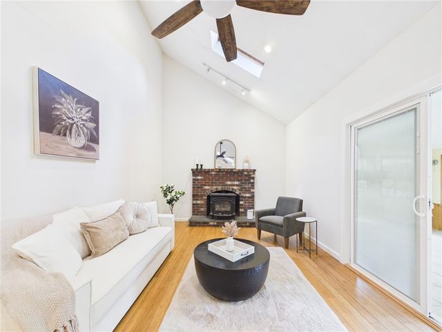 778 Hammet Road, Coventry, RI 02816