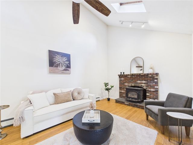 778 Hammet Road, Coventry, RI 02816