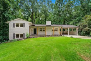 2436 Ovidia Circle SW, Atlanta, GA 30311