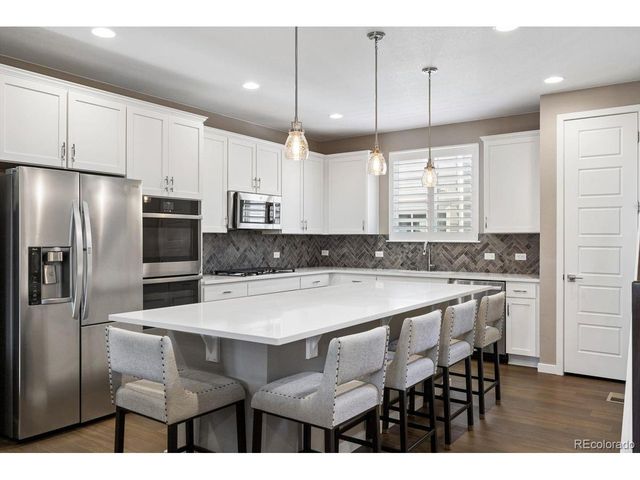 2579 Palau Way, Castle Rock, CO 80109