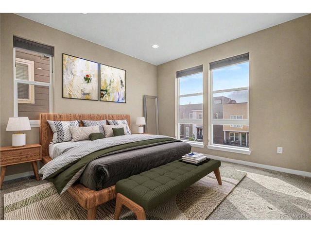 2579 Palau Way, Castle Rock, CO 80109