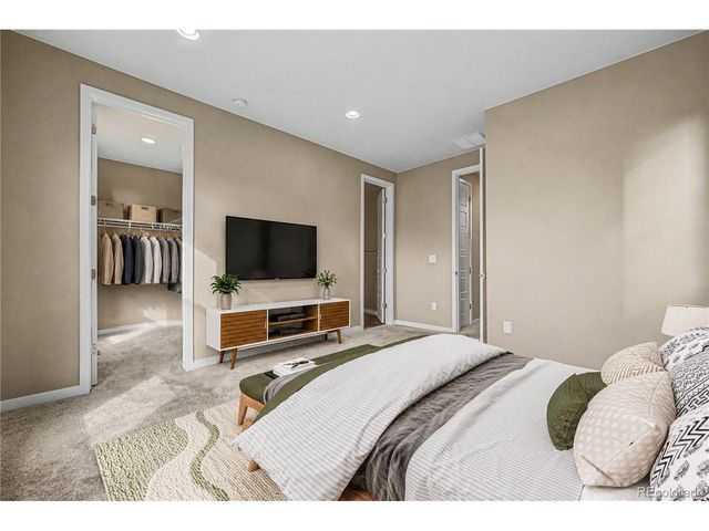 2579 Palau Way, Castle Rock, CO 80109