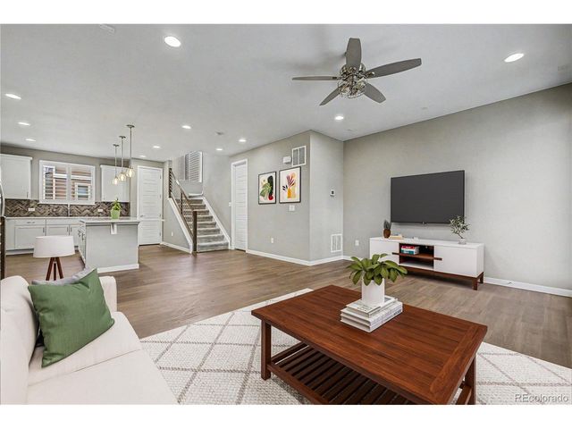 2579 Palau Way, Castle Rock, CO 80109