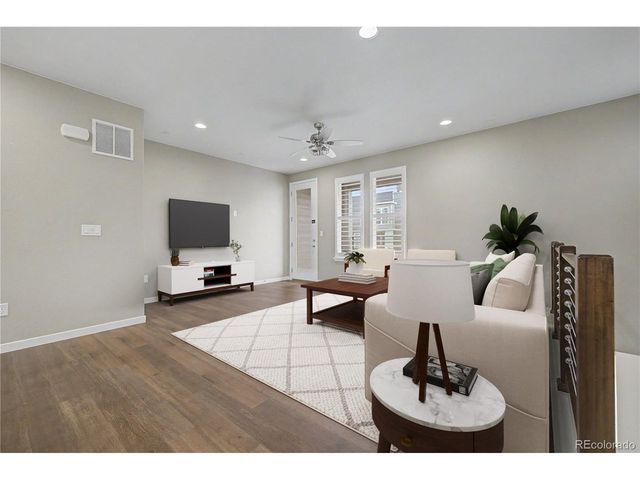 2579 Palau Way, Castle Rock, CO 80109