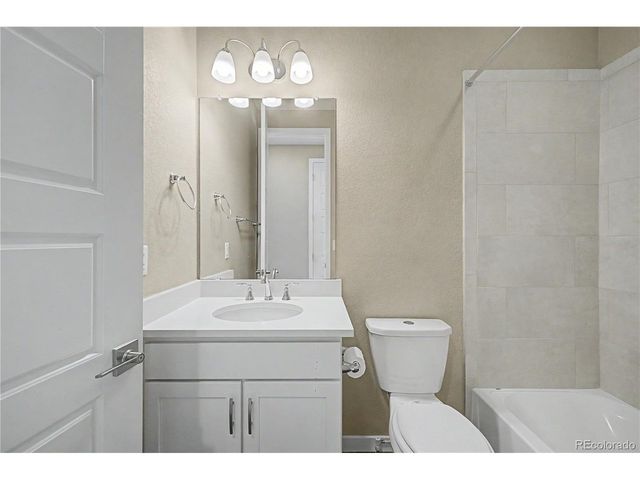 2579 Palau Way, Castle Rock, CO 80109