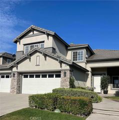 31 Ledgewood, Rancho Santa Margarita, CA 92688