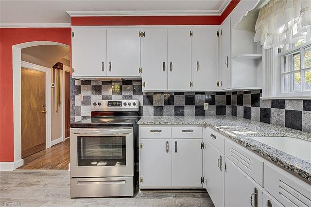 4098 US Highway 64 E, Asheboro, NC 27203