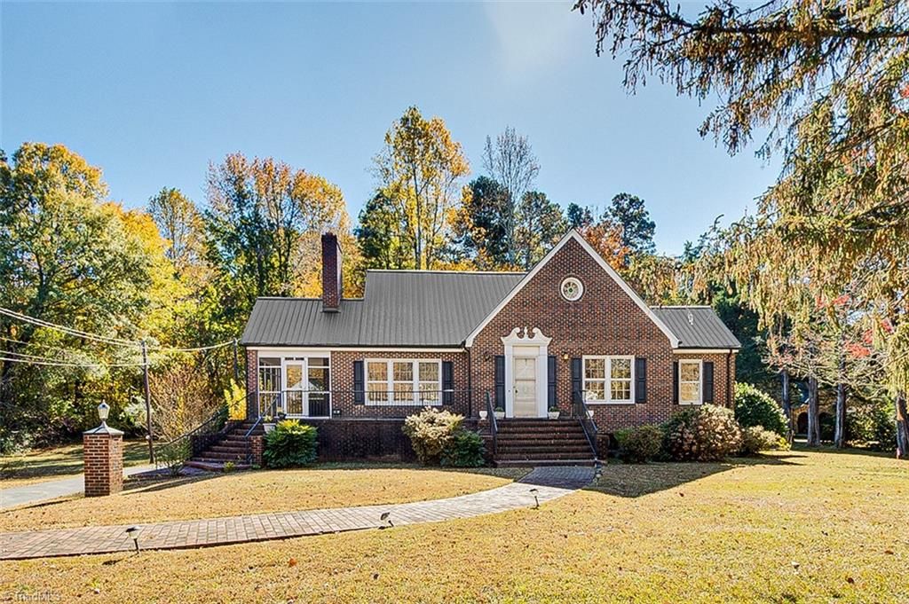 4098 US Highway 64 E, Asheboro, NC 27203