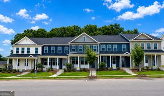 331 Tate Street, Monroe, GA 30655