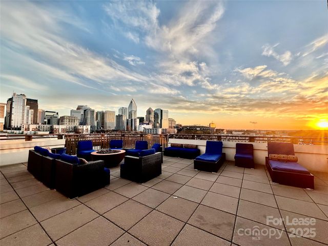 718 W Trade Street, Charlotte, NC 28202