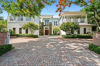 1232 Seaspray Avenue, Delray Beach, FL 33483