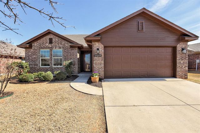 2619 Lerkim Lane, Norman, OK 73069