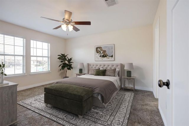 2619 Lerkim Lane, Norman, OK 73069