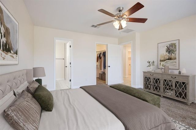 2619 Lerkim Lane, Norman, OK 73069