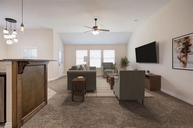 2619 Lerkim Lane, Norman, OK 73069