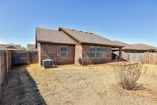 2619 Lerkim Lane, Norman, OK 73069
