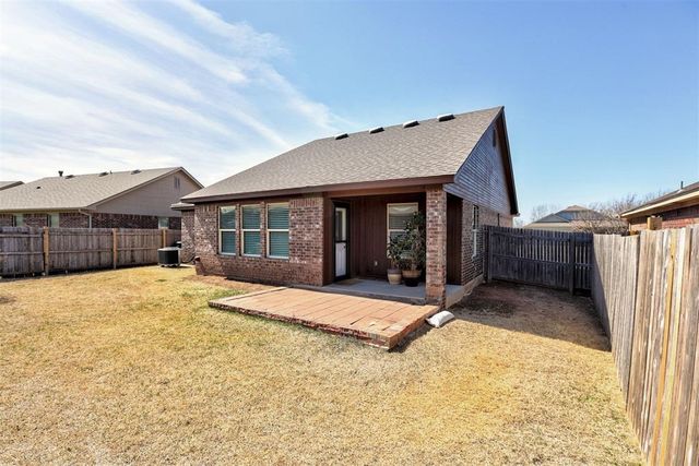 2619 Lerkim Lane, Norman, OK 73069