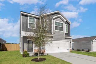 8211 Vanilla Orchid Drive, Houston, TX 77016