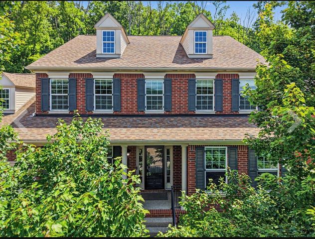 1414 Chantilly Ln, Franklin, TN 37067