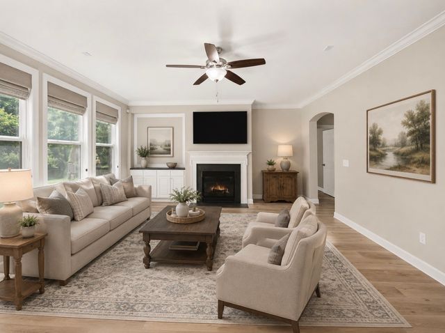 1414 Chantilly Ln, Franklin, TN 37067