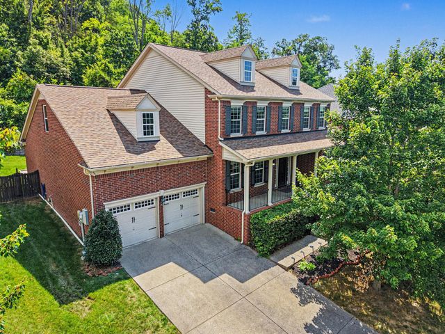 1414 Chantilly Ln, Franklin, TN 37067