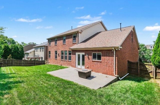 1414 Chantilly Ln, Franklin, TN 37067