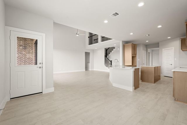 4522 Whisperwood Drive, Rosenberg, TX 77471