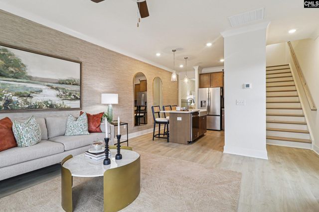 200 Forgotten Trail, Lexington, SC 29072