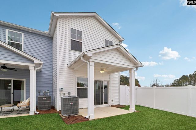 200 Forgotten Trail, Lexington, SC 29072