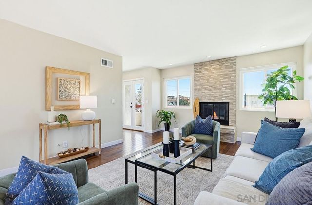 4325 Haines Street, San Diego, CA 92109